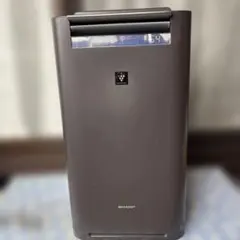 2026年最新】空気清浄機 シャープ ki-js50の人気アイテム - メルカリ