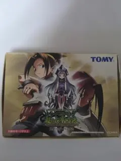 2026年最新】シャーマンキング超占事略決の人気アイテム - メルカリ