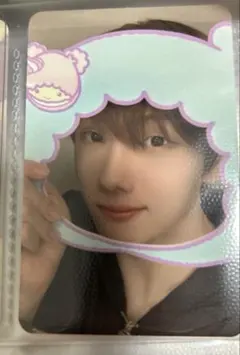 2026年最新】NCTDREAm チソン サンリオの人気アイテム - メルカリ