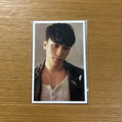 2026年最新】スンリ トレカの人気アイテム - メルカリ