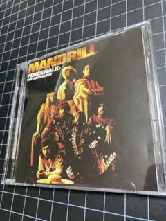 2026年最新】MANDRILLの人気アイテム - メルカリ