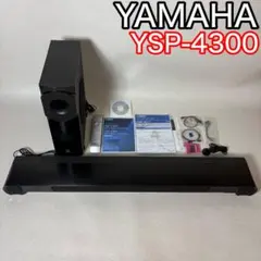 2026年最新】YSP 4300の人気アイテム - メルカリ