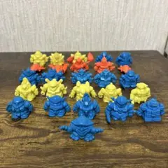 2026年最新】ガン消し まとめ売りの人気アイテム - メルカリ