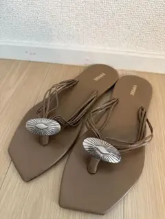 2026年最新】pippichic ミュールの人気アイテム - メルカリ