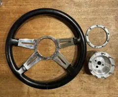 2026年最新】レカラ ステアリングの人気アイテム - メルカリ