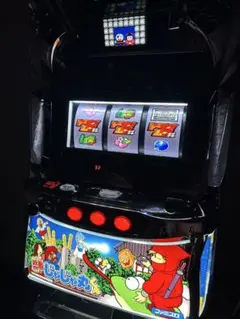 2026年最新】忍者じゃじゃ丸 パチスロの人気アイテム - メルカリ