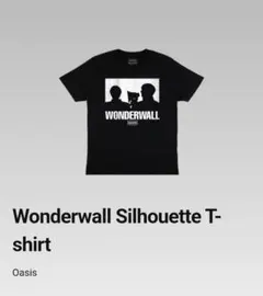 2026年最新】wonderwall tシャツの人気アイテム - メルカリ