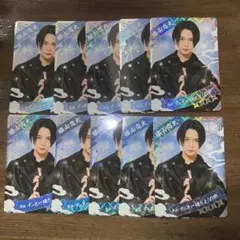 2026年最新】織山尚大 カードの人気アイテム - メルカリ