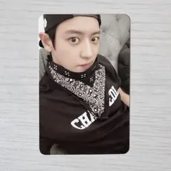 2026年最新】チャニョル トレカの人気アイテム - メルカリ