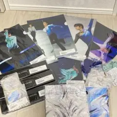 2026年最新】羽生結弦展共に前への人気アイテム - メルカリ