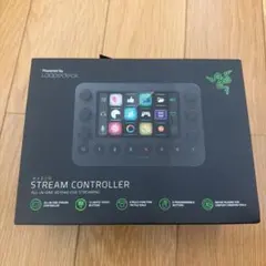 2026年最新】Razer Stream Controllerの人気アイテム - メルカリ