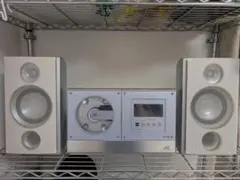 2026年最新】SHARP CD・MD・カセットデッキの人気アイテム - メルカリ