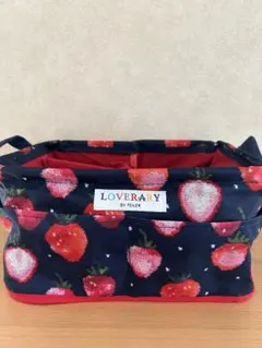 2026年最新】フェイラー いちご バッグの人気アイテム - メルカリ