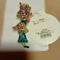 2026年最新】アルベロベロ ブローチの人気アイテム - メルカリ