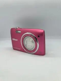 2026年最新】coolpix s3500の人気アイテム - メルカリ