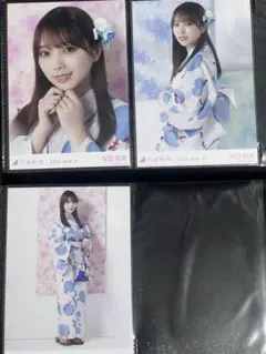 2026年最新】乃木坂46 生写真 浴衣の人気アイテム - メルカリ