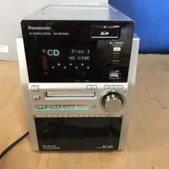 2026年最新】パナソニック SA-PM730SDの人気アイテム - メルカリ
