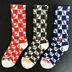 2026年最新】クロムハーツ 靴下の人気アイテム - メルカリ