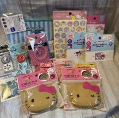 2026年最新】サンリオグッズまとめ売りの人気アイテム - メルカリ