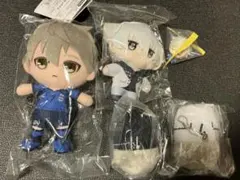 2026年最新】凪誠士郎ぬいぐるみの人気アイテム - メルカリ