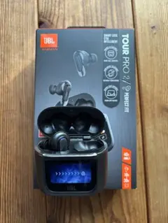 2026年最新】jbl-tour-pro-2の人気アイテム - メルカリ