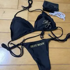 2026年最新】ベストボディジャパン 公式ビキニの人気アイテム - メルカリ