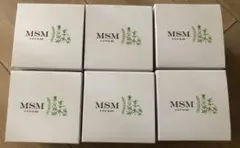 2026年最新】msmクリーム ハルメクの人気アイテム - メルカリ