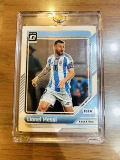 2026年最新】パニーニ リオネル・メッシの人気アイテム - メルカリ