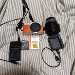 2026年最新】lumix gf9 望遠レンズの人気アイテム - メルカリ