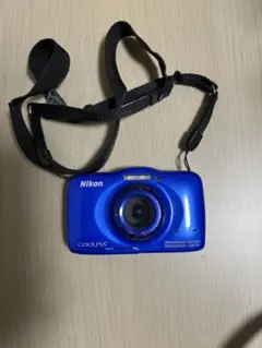 2026年最新】coolpix s33の人気アイテム - メルカリ