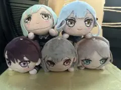 2026年最新】bang dream 寝そべりぬいぐるみの人気アイテム - メルカリ