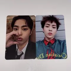 2026年最新】シウミン トレカの人気アイテム - メルカリ