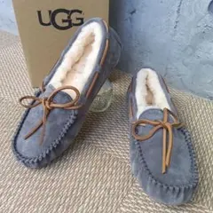 2026年最新】UGG ダコタ グレーの人気アイテム - メルカリ