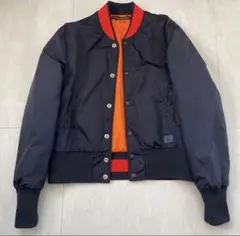 2026年最新】acne studios ボンバージャケットの人気アイテム - メルカリ