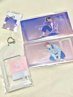 2026年最新】チ・チャンウク キーホルダーの人気アイテム - メルカリ