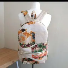 2026年最新】帯リメイク リュックの人気アイテム - メルカリ