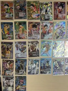 2026年最新】超Ω ミラバト ワンピースの人気アイテム - メルカリ