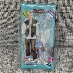 2026年最新】ateez ミンギ アクスタの人気アイテム - メルカリ