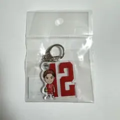 2026年最新】髙橋藍キーホルダーの人気アイテム - メルカリ