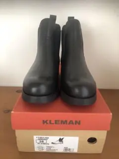 2026年最新】kleman サイドゴアの人気アイテム - メルカリ