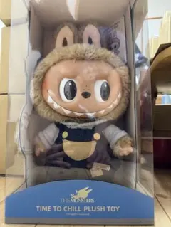 2026年最新】labubu time to chillの人気アイテム - メルカリ