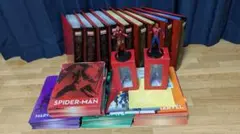 2026年最新】マーベルファクトファイルの人気アイテム - メルカリ