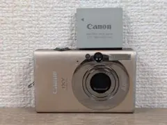 2026年最新】CANON ixy digital 20 isの人気アイテム - メルカリ