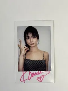 2026年最新】瀬戸環奈 直筆の人気アイテム - メルカリ