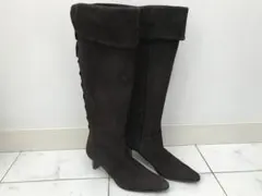 2026年最新】タニノクリスチー ブーツの人気アイテム - メルカリ