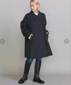 2026年最新】beauty＆youth ポンチョの人気アイテム - メルカリ