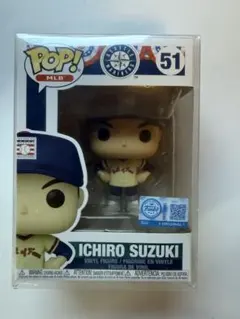 2026年最新】ファンコポップ イチローの人気アイテム - メルカリ