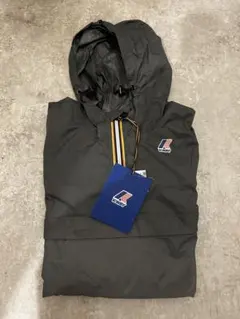 2026年最新】K-WAY ナイロンジャケットの人気アイテム - メルカリ