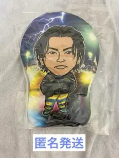 2025年最新】山本彰吾クッションの人気アイテム - メルカリ