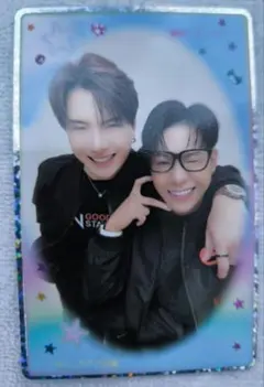 2026年最新】gmmTV トレカ 大阪の人気アイテム - メルカリ